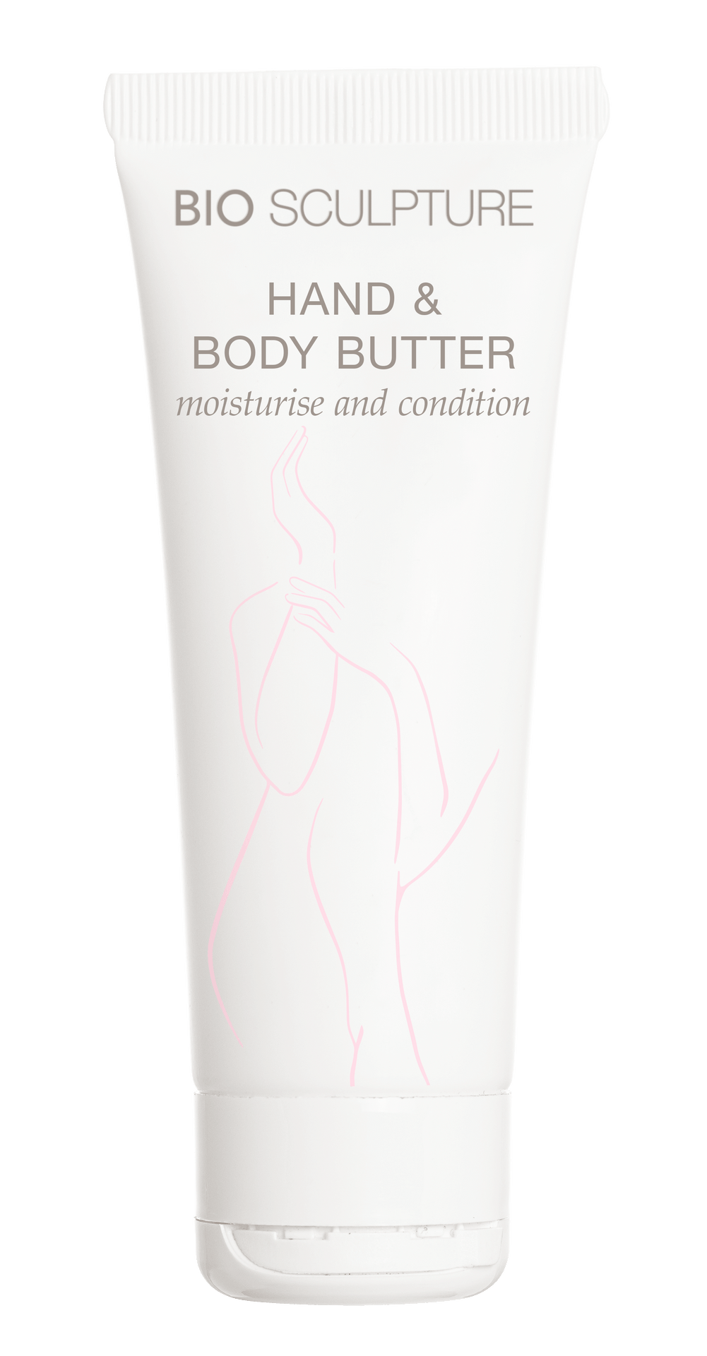 Hand And Body Butter - SPA – Tiegelansicht