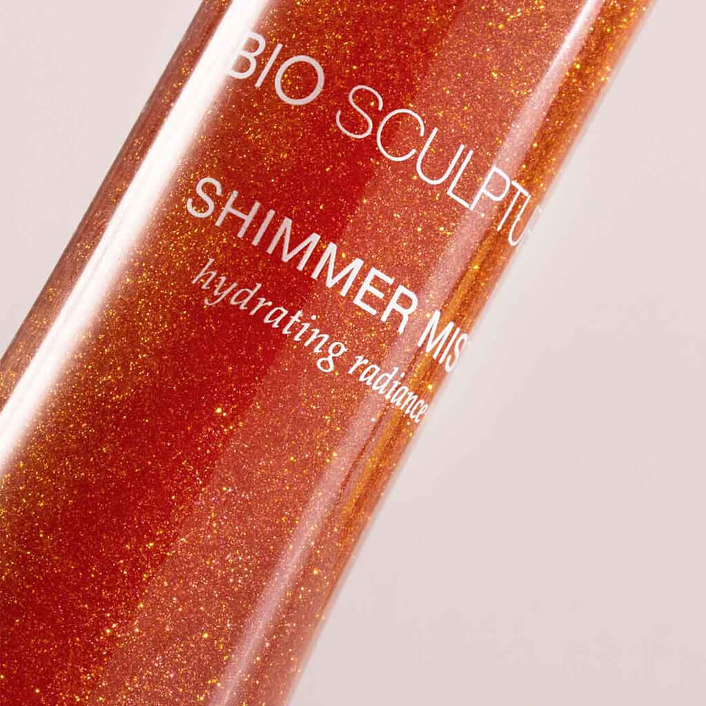 Bio Sculpture Shimmer Mist SPA