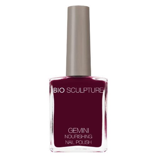 0086 Dark Plum - GEMINI 0086 Dark Plum - GEMINI Bio Sculpture