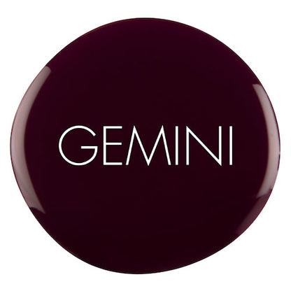 0086 Dark Plum - GEMINI 0086 Dark Plum - GEMINI Bio Sculpture