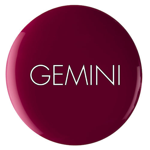 0090 Cerise Pink - GEMINI 0090 Cerise Pink - GEMINI Bio Sculpture