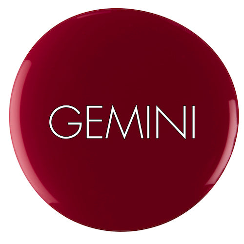 0094 Royal Red - GEMINI 0094 Royal Red - GEMINI Bio Sculpture