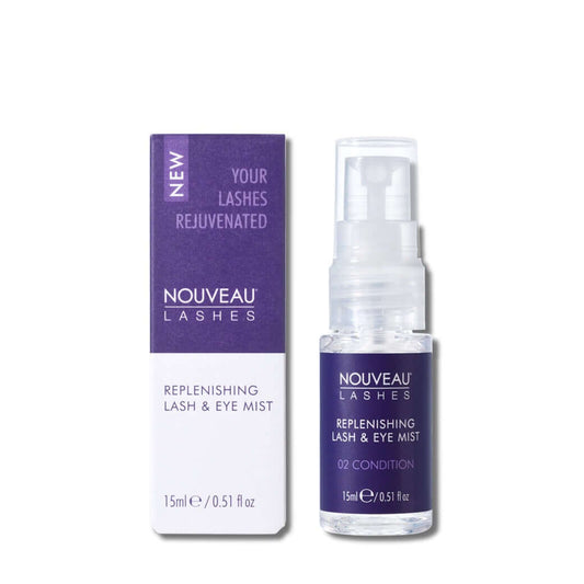 Nouveau Lashes Replenishing Lash & Eye Mist