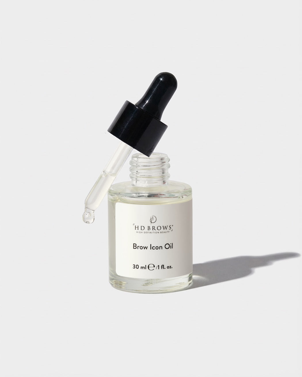 HD Brows Brow Icon Oil