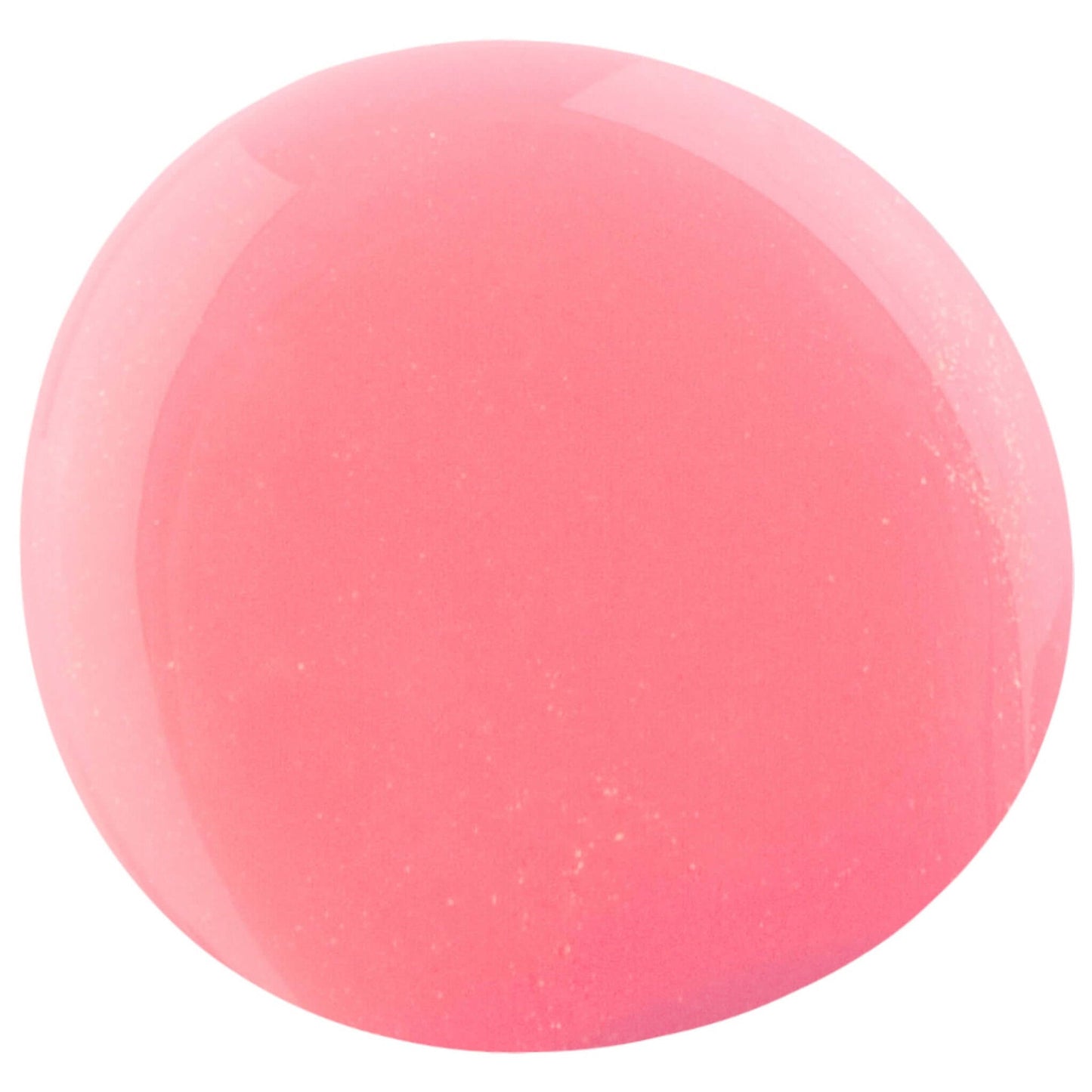 Bio Sculpture GEMINI 0162 Baby Heart Confetti Produktflasche