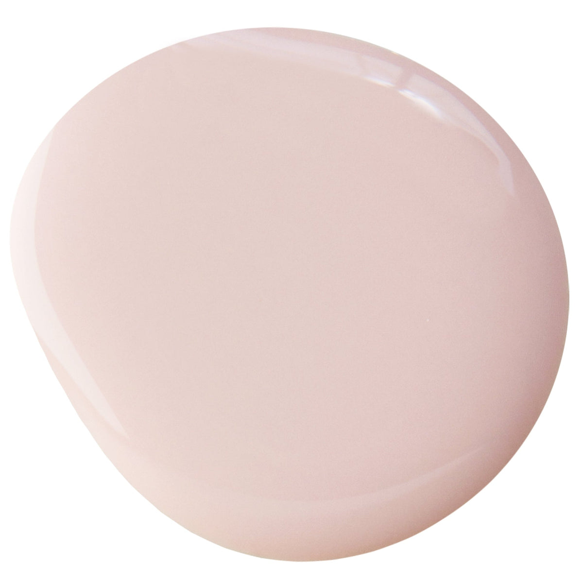 Classic Jacquard Nail Polish – Farbwirkung auf lackierten Nägeln; Farbton ein weiches Rosé-Taupe-Nude mit gedecktem pinkfarbenem Unterton