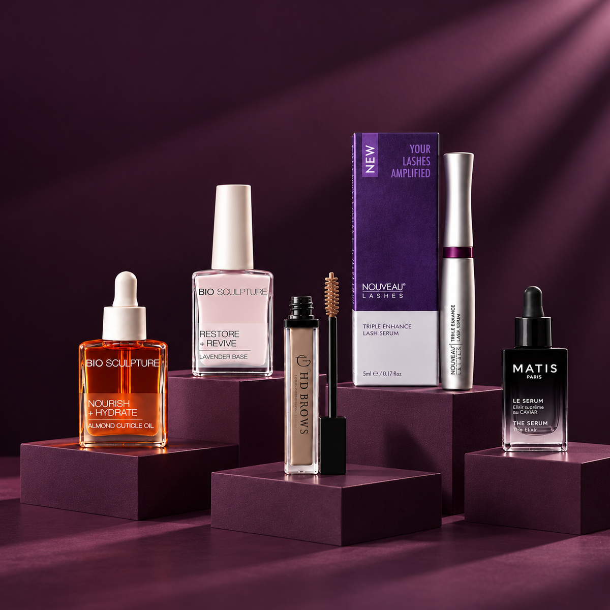 LUXME Beauty Club