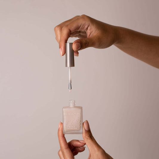 ETHOS Lavender Base Produktflasche – 14 ml