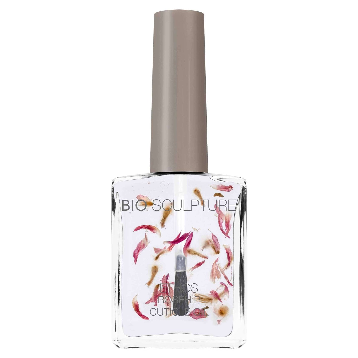 0323 Rosehip Cuticle Oil - ETHOS 0323 Rosehip Cuticle Oil - ETHOS Bio Sculpture