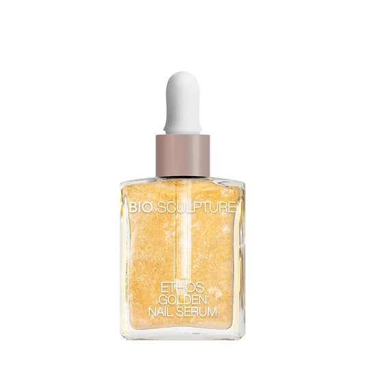 Bio Sculpture 0307 Golden Nail Serum- ETHOS