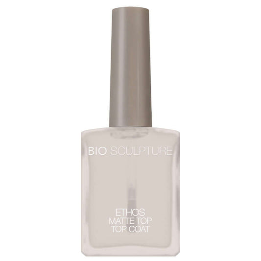 Bio Sculpture 0326 Ethos Matte Top Coat