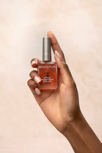 0324 Passion Berry Exfoliant - ETHOS