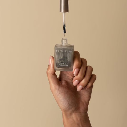 ETHOS Volcanic Base Produktflasche – 14 ml