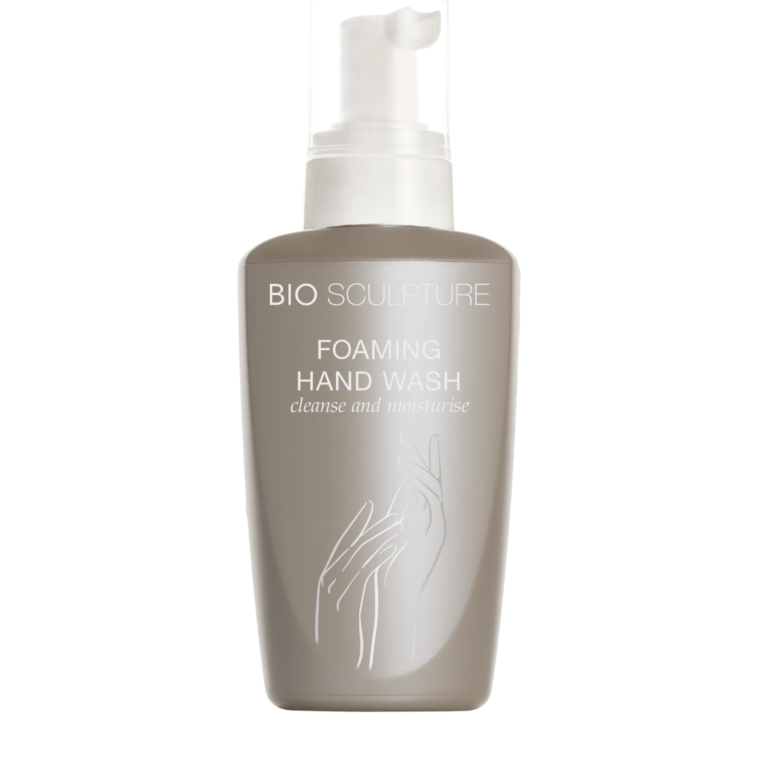 Bio Sculpture Foaming Hand Wash - SPA