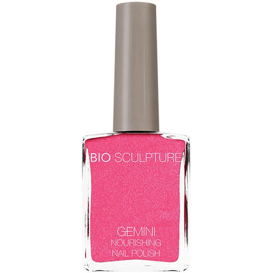 0128 Princess - GEMINI GEMINI Nagellack Hergestellt in SüdafrikaGEMINI by Bio Sculpture Bio Sculpture