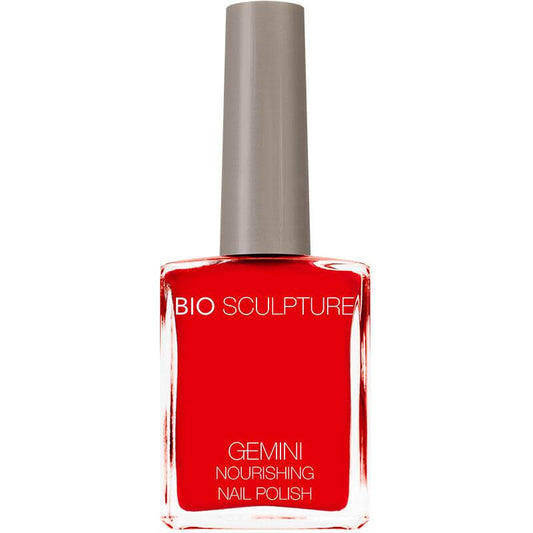 Bio Sculpture 0166 Blazing Laquer - GEMINI