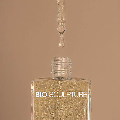 Bio Sculpture 0307 Golden Nail Serum- ETHOS