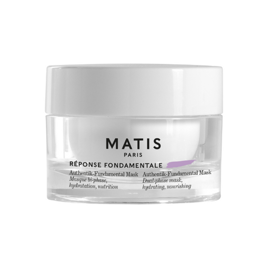 AUTHENTIK FUNDAMENTAL MASK - Fondamentale