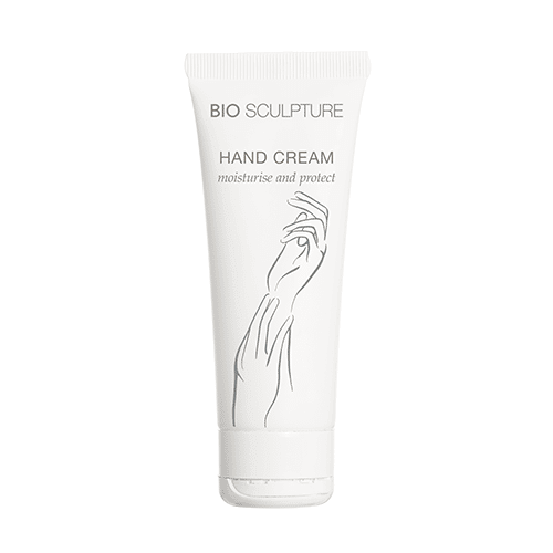 Bio Sculpture Hand Cream - SPA