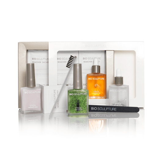 Bio Sculpture ETHOS Home Care Pack