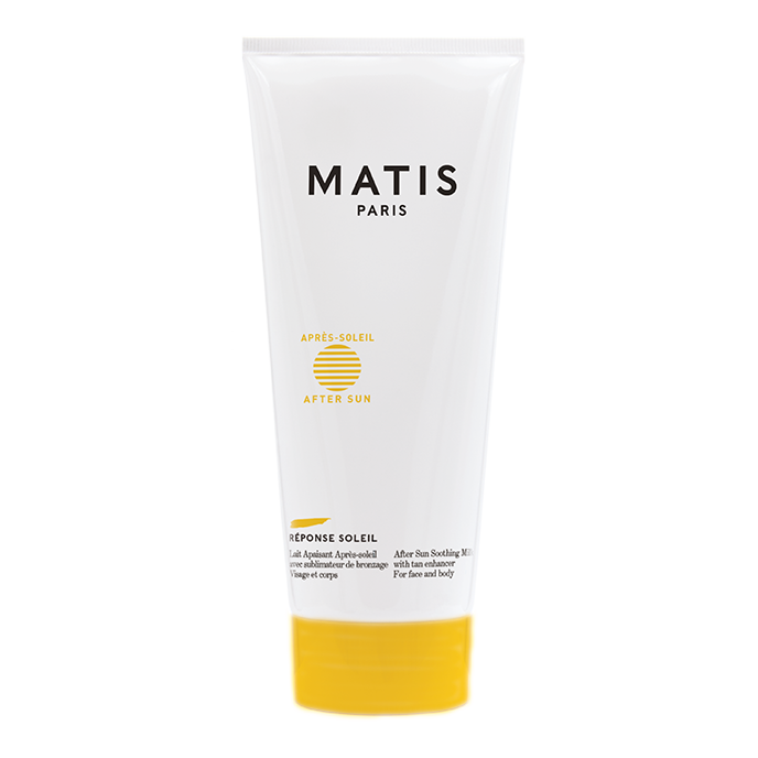 LAIT APAISANT APRÈS-SOLEIL