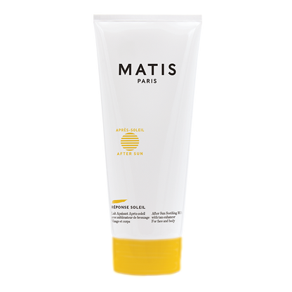 LAIT APAISANT APRÈS-SOLEIL