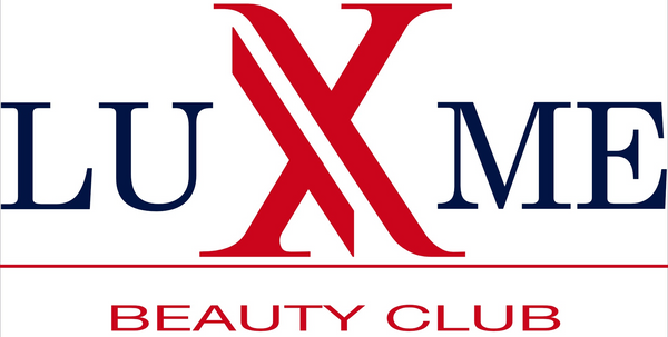 LuXme Beauty Club Onlineshop