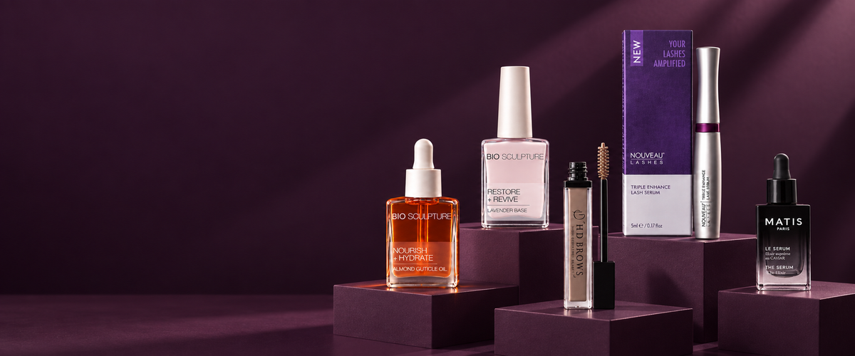LUXME Beauty Club