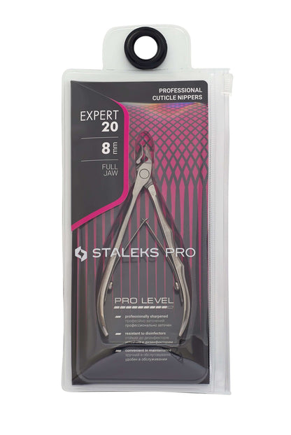 Nagelhaut Zange Pro Expert 20 - 8mm – Produktansicht