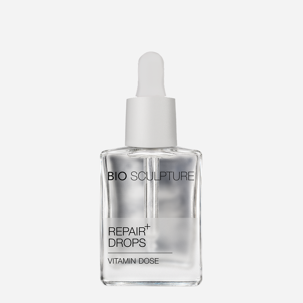 Bio Sculpture Vitamin Dose 15 ml - Produktflasche Repair+ Drops