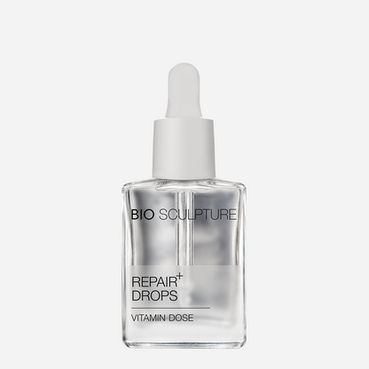 Bio Sculpture Vitamin Dose 15 ml - Produktflasche Repair+ Drops