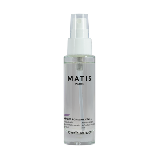 AUTHENTIK-MIST - Fondamentale