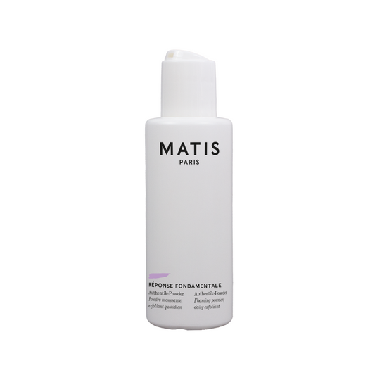 AUTHENTIK - POWDER - Fondamentale