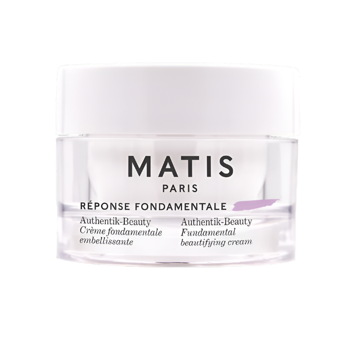 AUTHENTIK–BEAUTY- Fondamentale