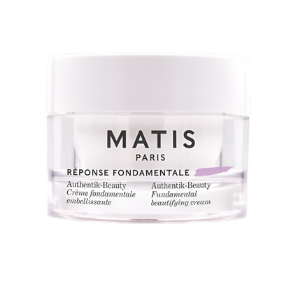 AUTHENTIK–BEAUTY- Fondamentale