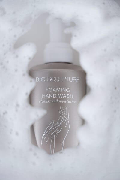 Bio Sculpture Foaming Hand Wash - SPA