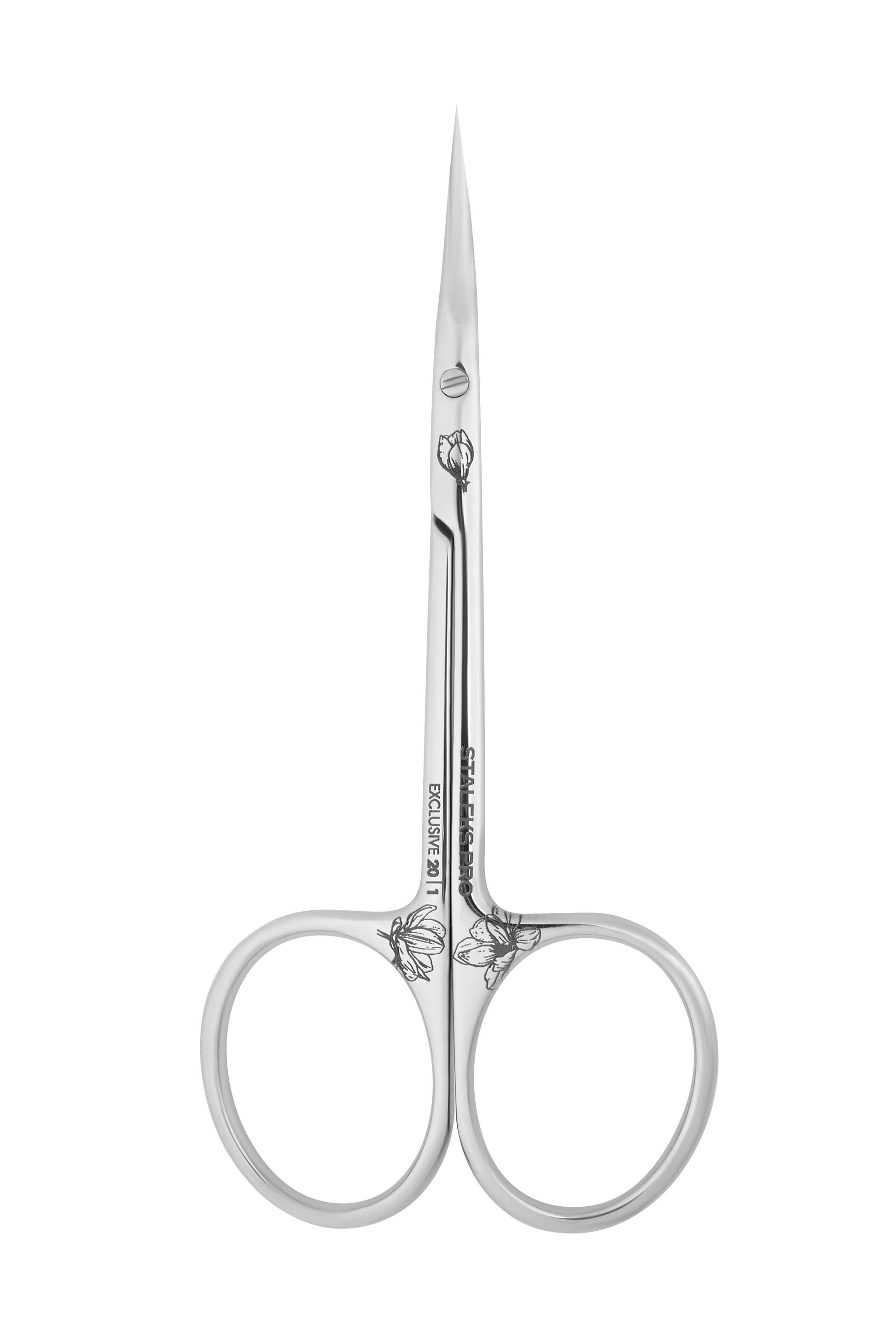 STALEKS Nagelhaut Schere - EXCLUSIVE 20 Type 1