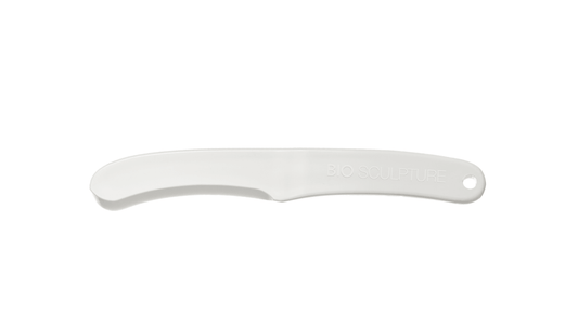 Bio Sculpture Summer Heel Foot Scraper - SPA