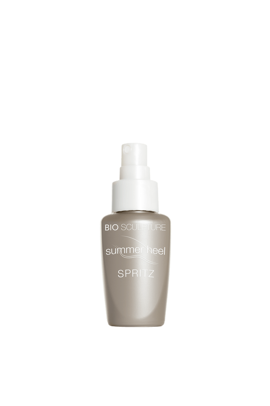 Bio Sculpture Summer Heel Spritz - SPA