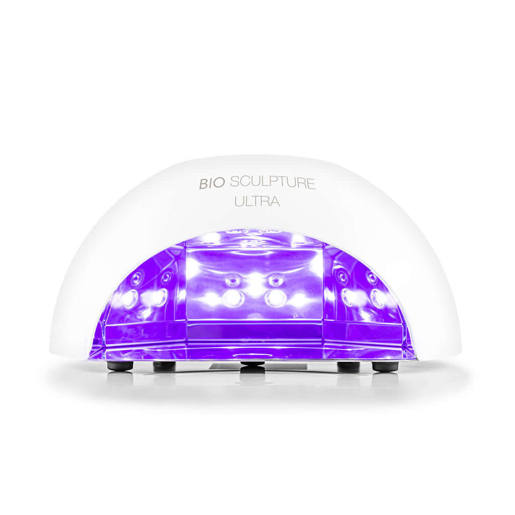 Ultra PowerPro kabellose UV/LED  Lampe – Detailansicht