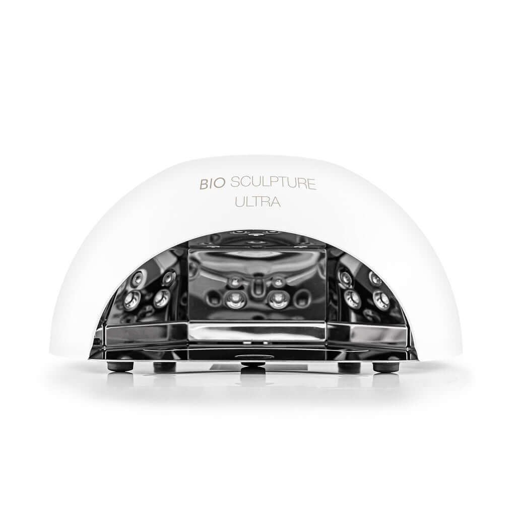 Ultra PowerPro kabellose UV/LED  Lampe – Setansicht