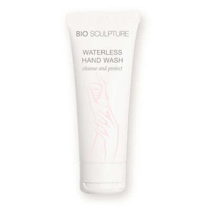 Bio Sculpture Waterless Hand Wash - SPA