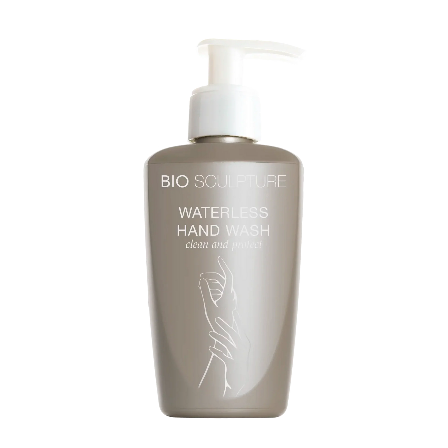 Bio Sculpture Waterless Hand Wash 200 ml