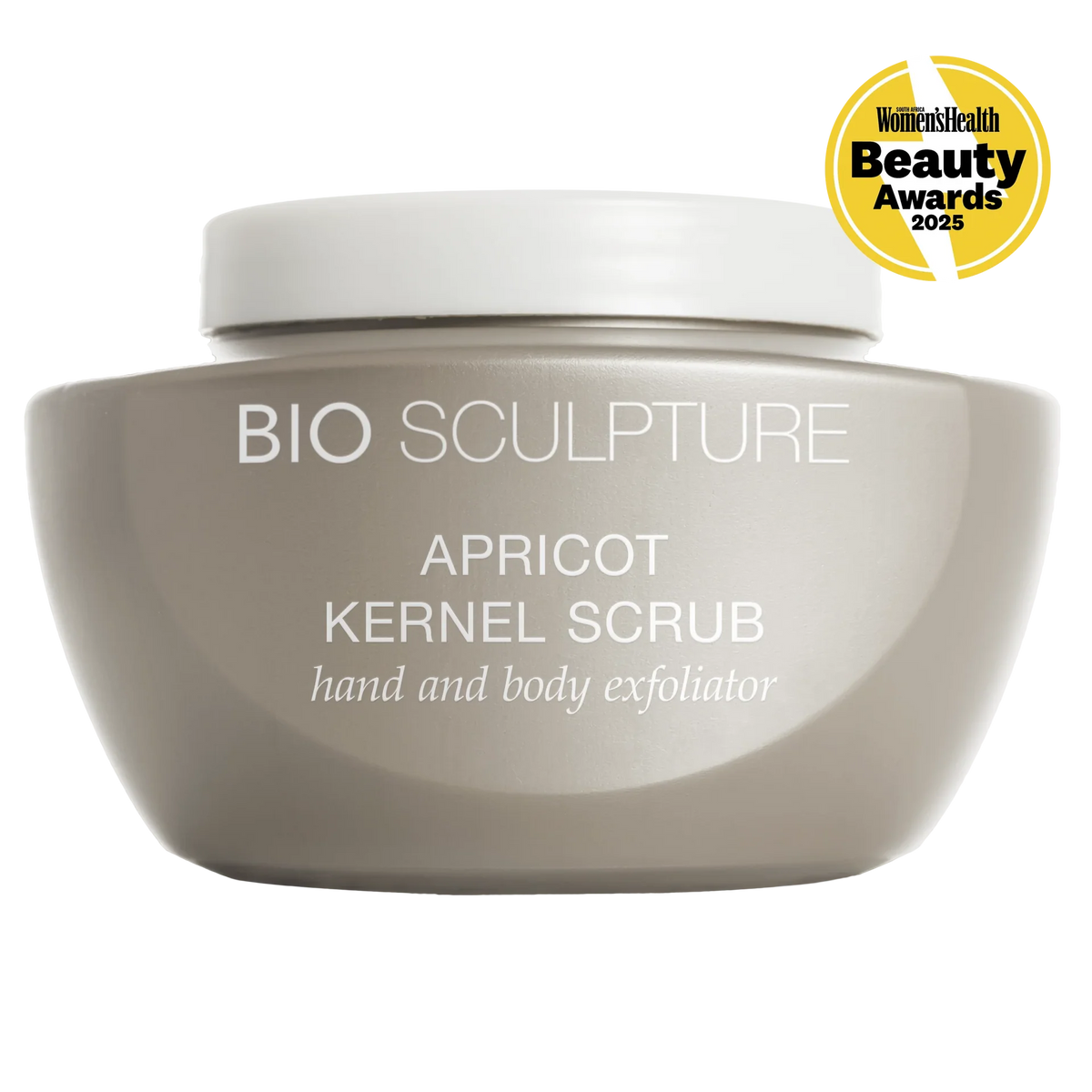 Bio Sculpture Apricot Kernel Scrub 750 ml