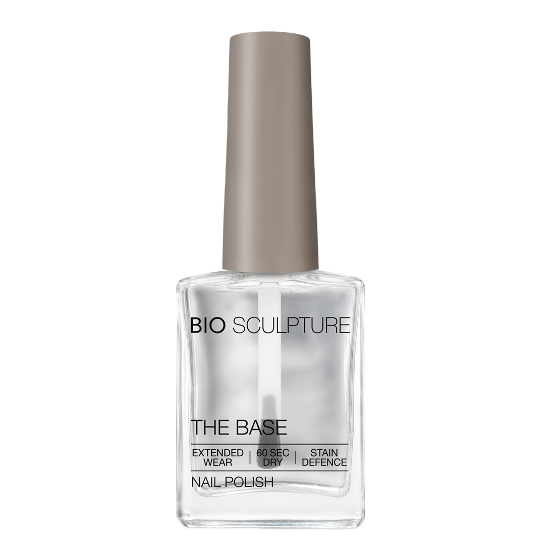 Bio Sculpture Nail Polish Base Coat – Produktansicht