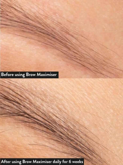 Brow Maximiser Lash & Brow Growth Treatments