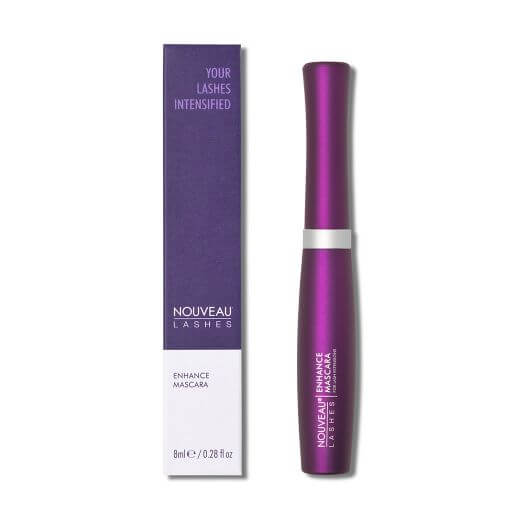 Nouveau Lashes Enhance Mascara