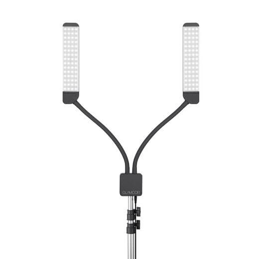 Glamcor Classic Elite 2 Lamp – Detailansicht