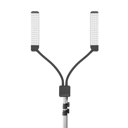 Glamcor Classic Elite 2 Lamp – Detailansicht