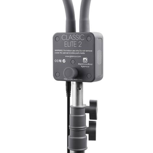 Glamcor Classic Elite 2 Lamp – Bild 4